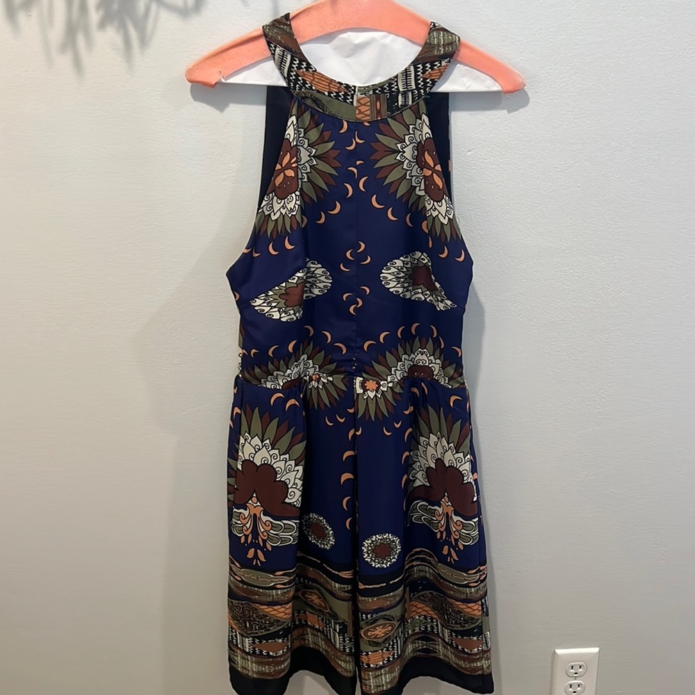 MM Couture dress, EUC